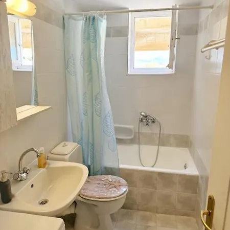 Of Aegean - Two Balconies Διαμέρισμα *