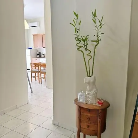 Of Aegean - Two Balconies Διαμέρισμα