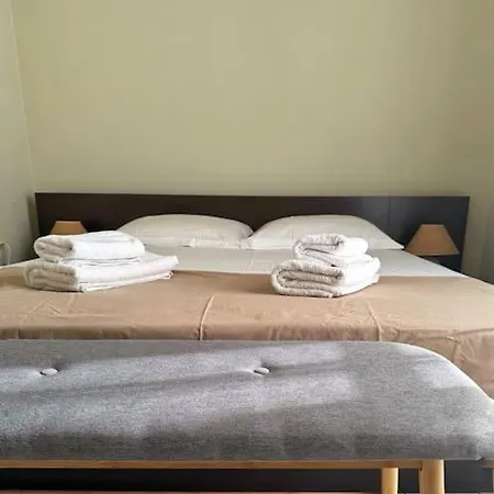 Of Aegean - Two Balconies *