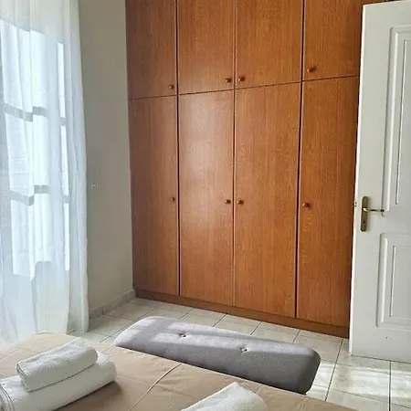 Of Aegean - Two Balconies Διαμέρισμα