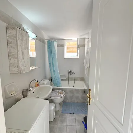 Διαμέρισμα Of Aegean - Two Balconies Ερμούπολη