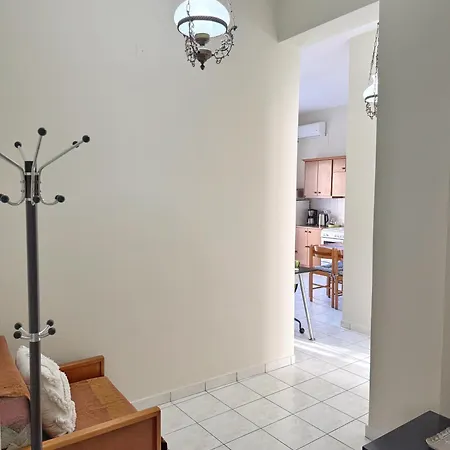 Διαμέρισμα Of Aegean - Two Balconies *