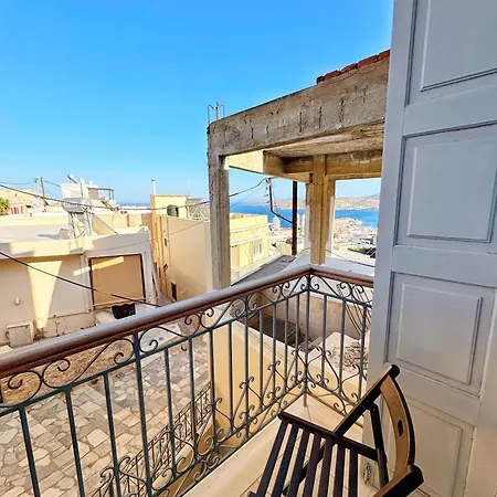 Of Aegean - Two Balconies Διαμέρισμα *