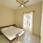 Of Aegean - Two Balconies Appartement