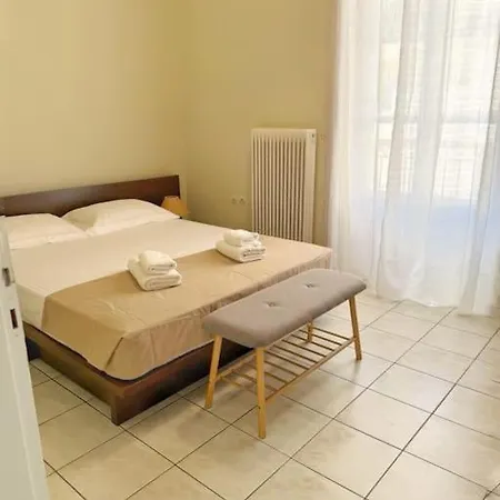 Apartamento Of Aegean - Two Balconies