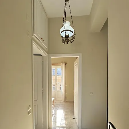 Appartement Of Aegean - Two Balconies Ermoúpoli