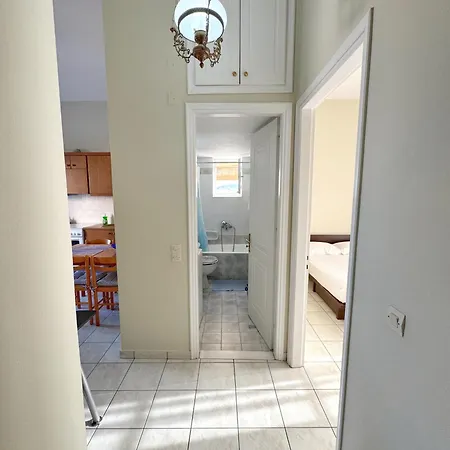 Of Aegean - Two Balconies Ermoúpoli