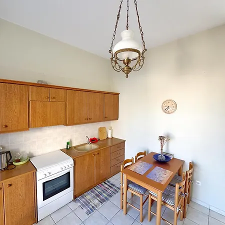 Of Aegean - Two Balconies *