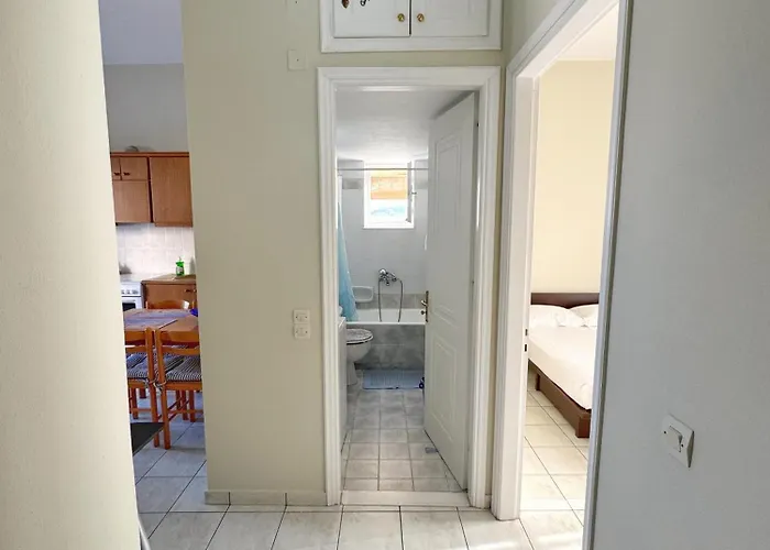 Of Aegean - Two Balconies Ermoupoli